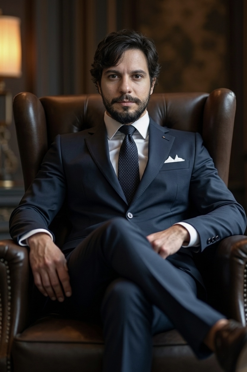 Foto de Leonardo Yuri Cavalcante