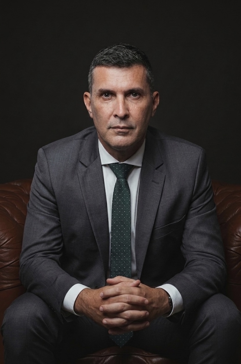 Foto de M&aacute;rdio Vieira